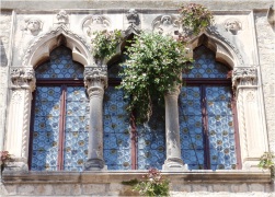 Trogir Window