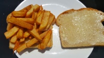 Chip Butty