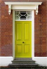 Leicester Door 01