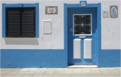 Albufeira Door and Window