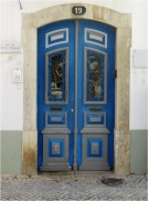 Lagos Door 01