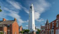 Withernsea lighthouse 1
