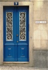 Lisbon Door 02
