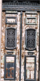 Lisbon Door 05